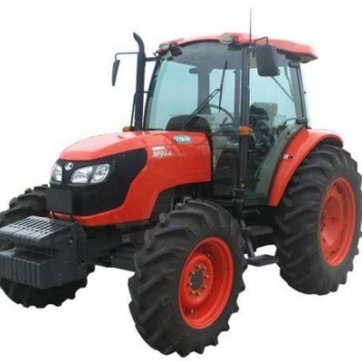 久保田KUBOTA-M954Q轮式拖拉机