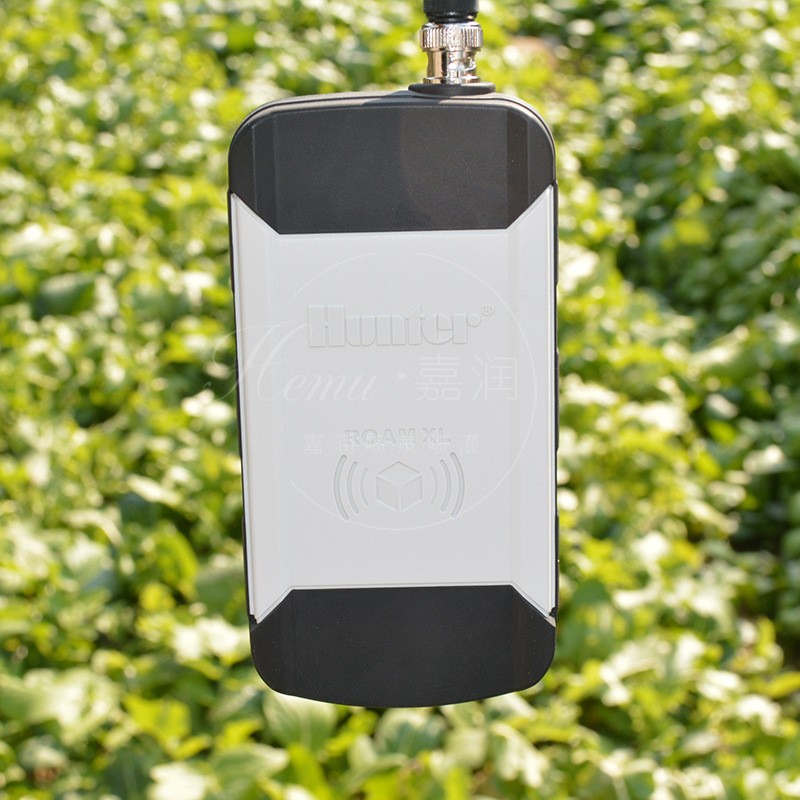 亨特ROAM-XL-KIT无线遥控器灌溉控制器最大范围300米草坪花圃喷灌图2