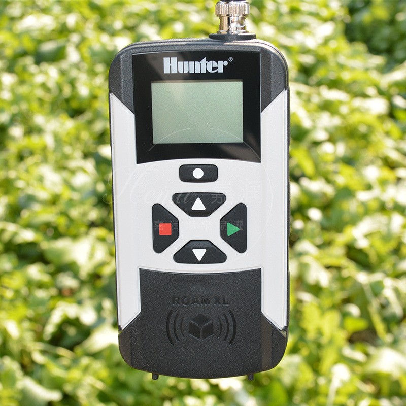 亨特ROAM-XL-KIT无线遥控器灌溉控制器最大范围300米草坪花圃喷灌图3