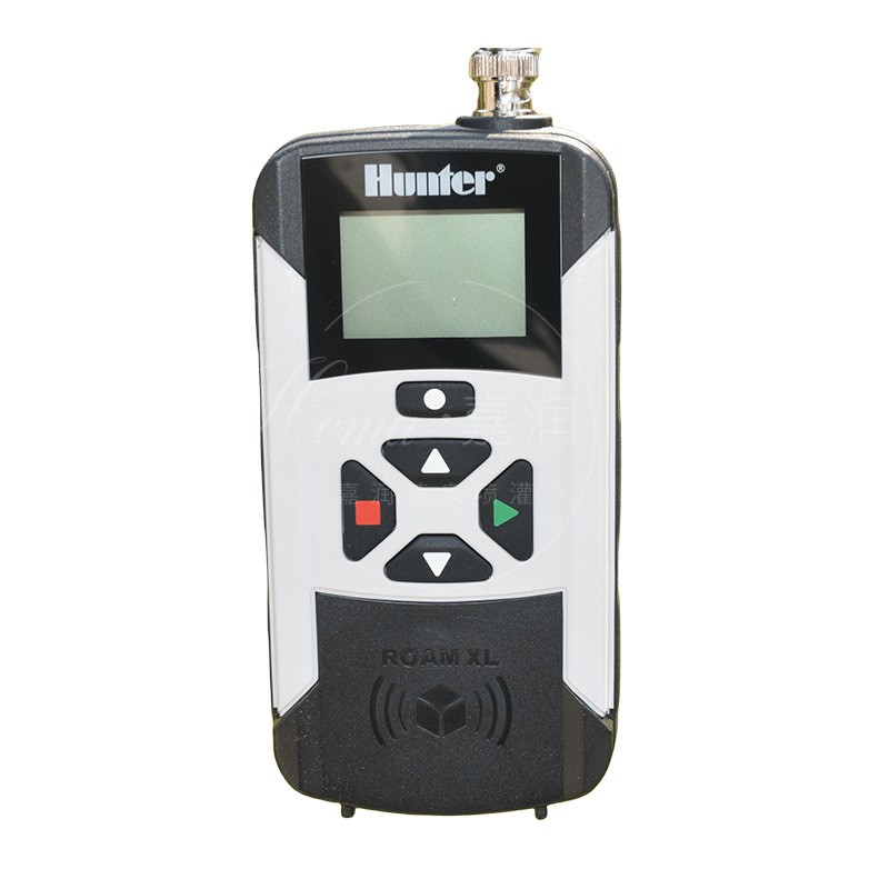 亨特ROAM-XL-KIT无线遥控器灌溉控制器最大范围300米草坪花圃喷灌图5