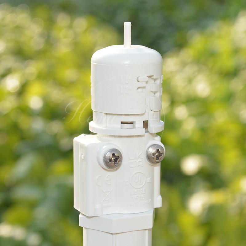 亨特MWS-FR 迷你气象站传感器降雨干旱智能测控草坪园林灌溉露天图4