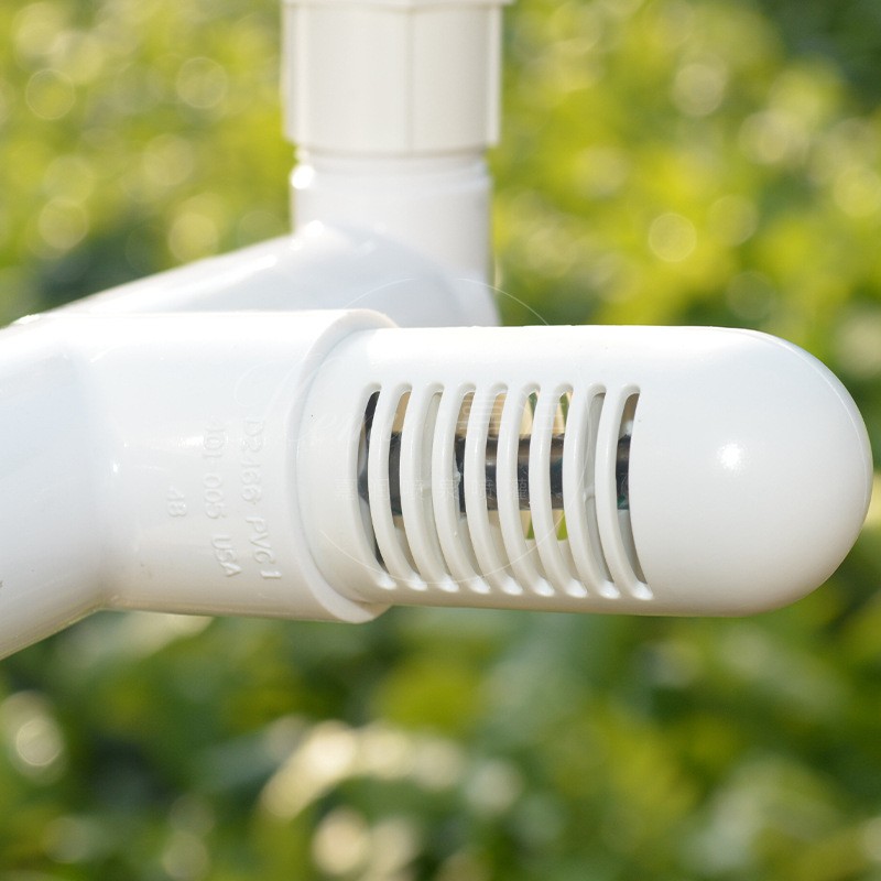 亨特MWS-FR 迷你气象站传感器降雨干旱智能测控草坪园林灌溉露天图3