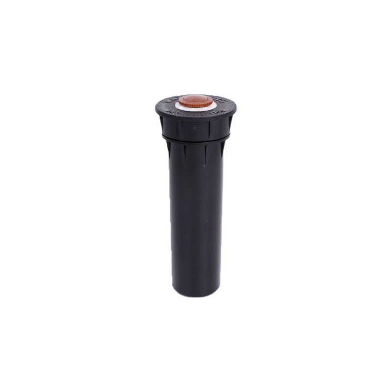 自动升降地埋喷头园林绿化喷淋草坪灌溉定向地埋式伸缩射线喷头图5