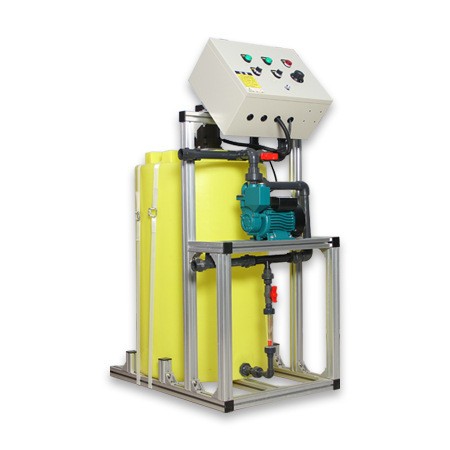 智能水肥一体机化全自动灌溉设备机械施肥机器水肥机一二三四五路图5