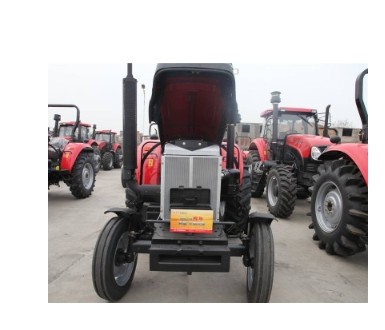 东方红LY1100轮式拖拉机图3