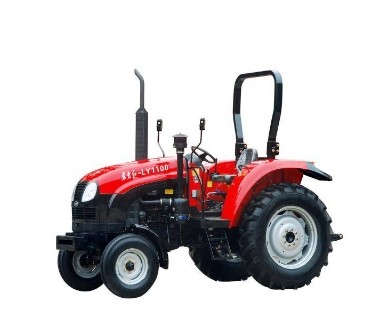 东方红LY1100轮式拖拉机