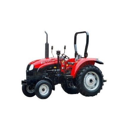 东方红LY1100轮式拖拉机