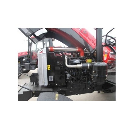 东方红LY1100轮式拖拉机图3