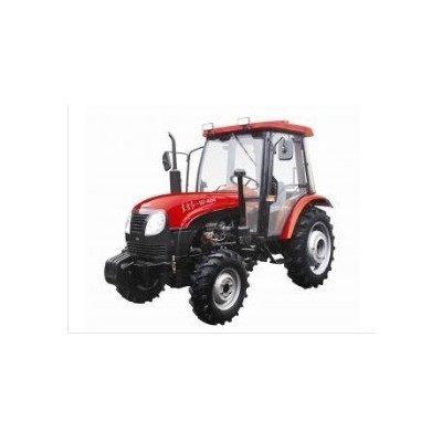 东方红MF404轮式拖拉机图3