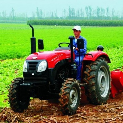 东方红ME350轮式拖拉机图2