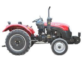 东方红SK300拖拉机