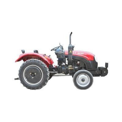 东方红SK300拖拉机图4