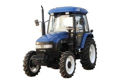 雷沃拖拉机M804-A轮式拖拉机图3