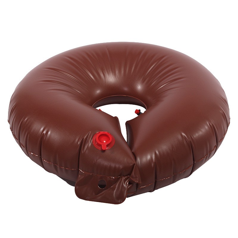 批发农用灌溉树木滴灌袋PVC圆环形袋浇水滴灌袋现货WO-1浇树水袋图5