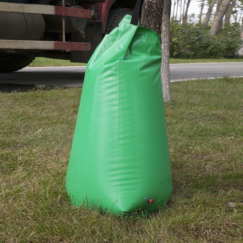 农业设备滴灌工具WD-1可调喷头PVC布浇水袋浇树滴灌袋自动打药机图4