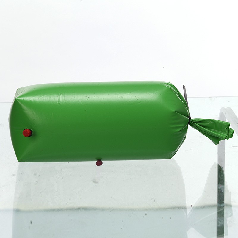 厂家批发简易WS-2滴灌袋园林浇树水袋灌木可调自动喷雾器滴水袋图2