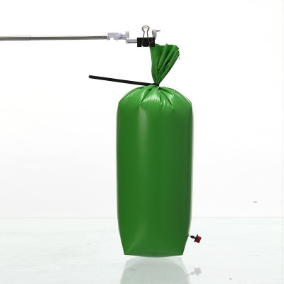 厂家批发简易WS-2滴灌袋园林浇树水袋灌木可调自动喷雾器滴水袋