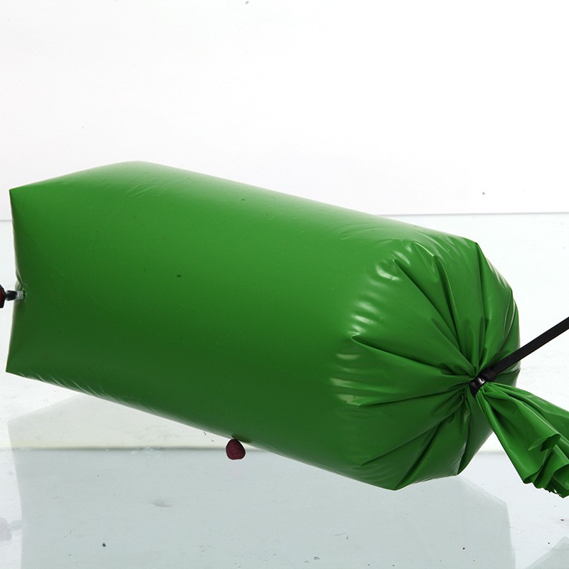 厂家批发简易WS-2滴灌袋园林浇树水袋灌木可调自动喷雾器滴水袋图3