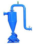 钢制离心过滤器