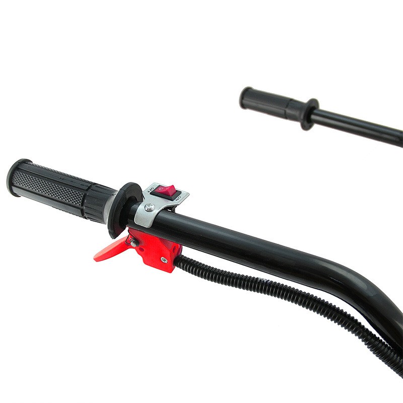 微耕机小型农用汽油旋耕机家用新款打地机除草开沟刨翻地松土犁地图4