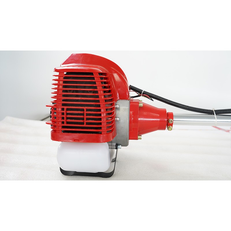 汽油割草机除草机多功能小型家用手持打草机锄草神器图2