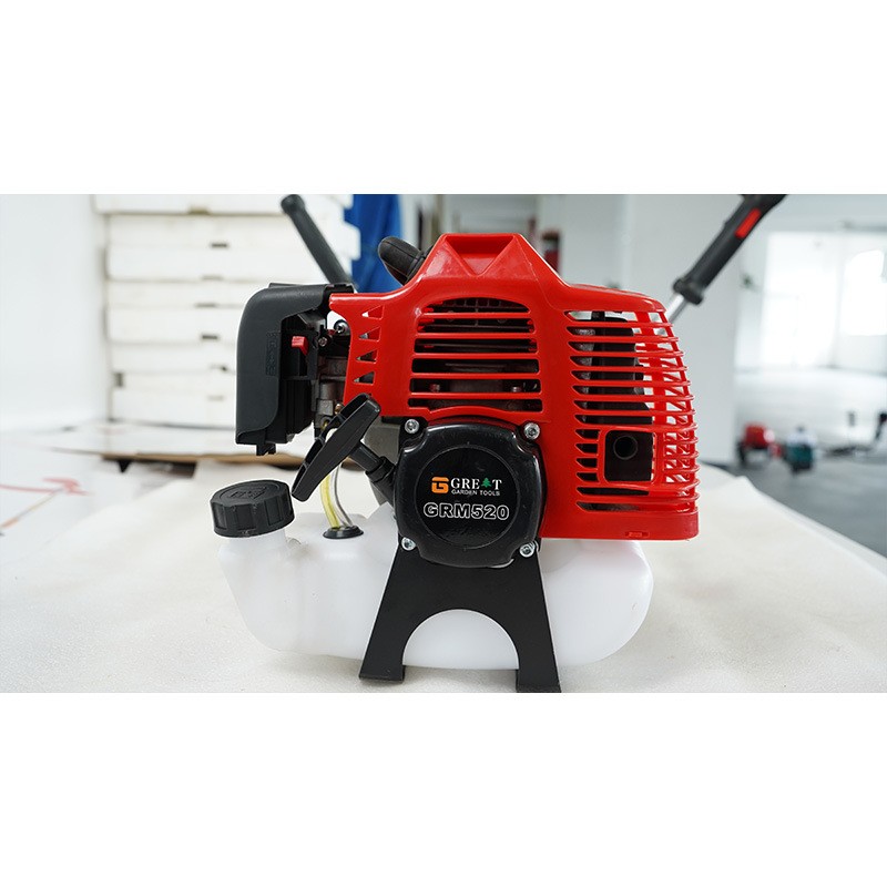 汽油割草机除草机多功能小型家用手持打草机锄草神器图4