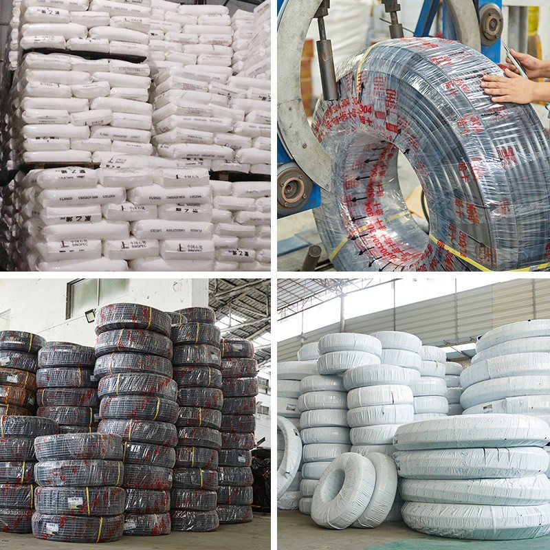 PE管灌溉水管微喷滴灌设备pe管果园大棚灌溉农田用灌溉滴灌管厂家图4