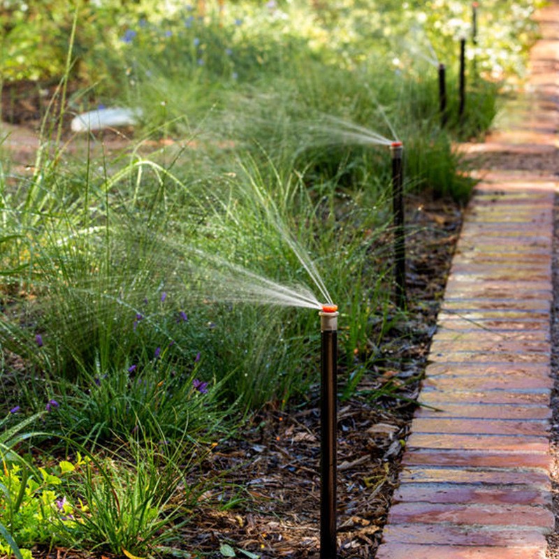 美国亨特Pros-04MP3000MP2000MP1000射线喷头Hunter旋转射线喷头图4