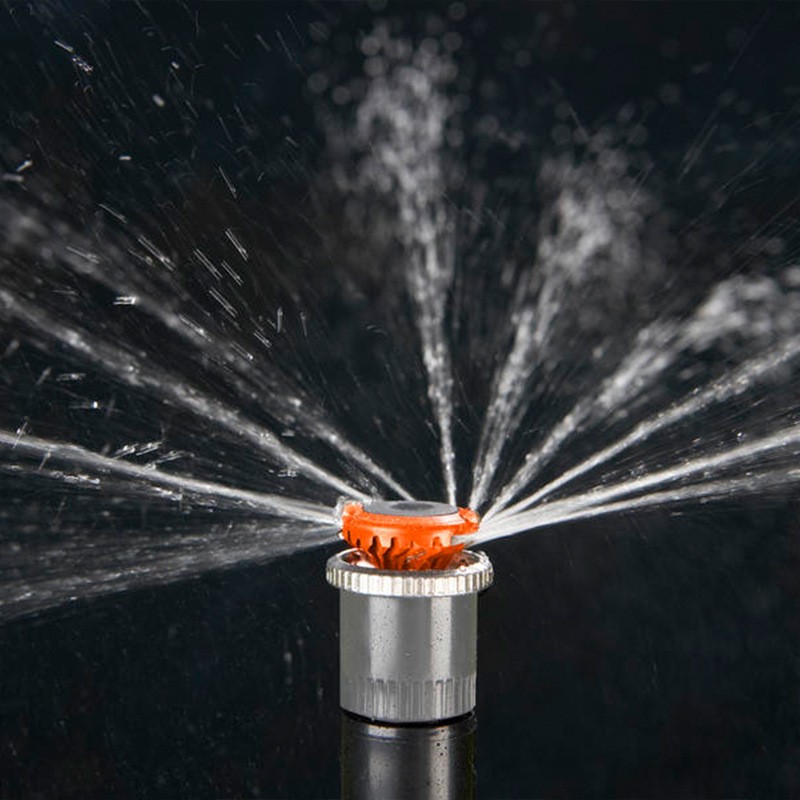 美国亨特Pros-04MP3000MP2000MP1000射线喷头Hunter旋转射线喷头图3