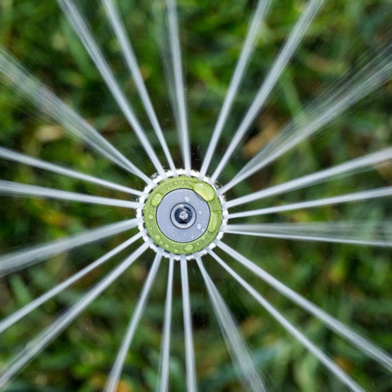 美国亨特Pros-04MP3000MP2000MP1000射线喷头Hunter旋转射线喷头图2