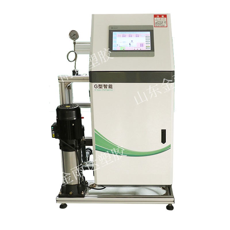 施肥机智能水溶肥一体机 高标准农田果园滴灌喷灌施肥机农业一体图3