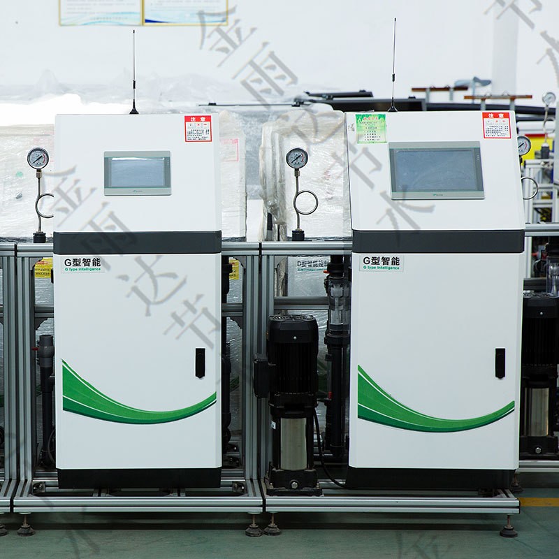 施肥机智能水溶肥一体机 高标准农田果园滴灌喷灌施肥机农业一体图2