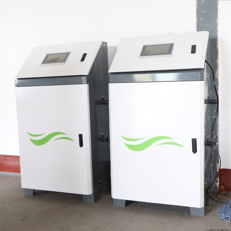 水肥一体机 多通道智能灌溉微喷水肥系统设备 农业大棚水肥一体机图4