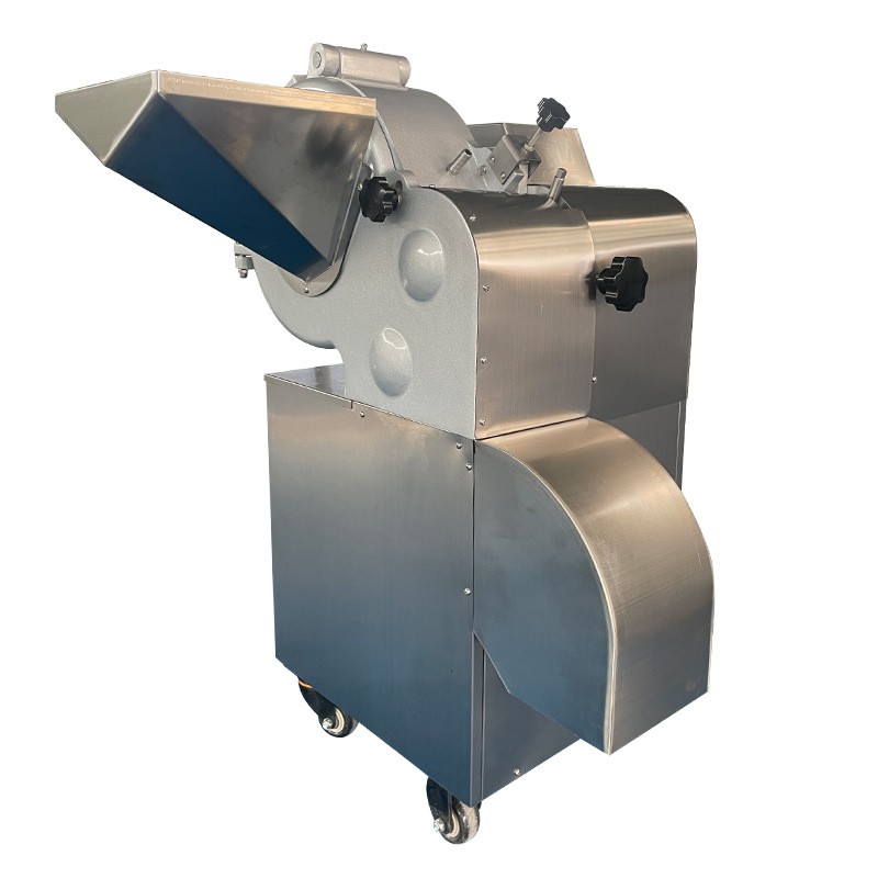 切丁机商用姜土豆萝卜红薯切丁机牛羊肉切粒机肉类蔬菜类切丁神器图5