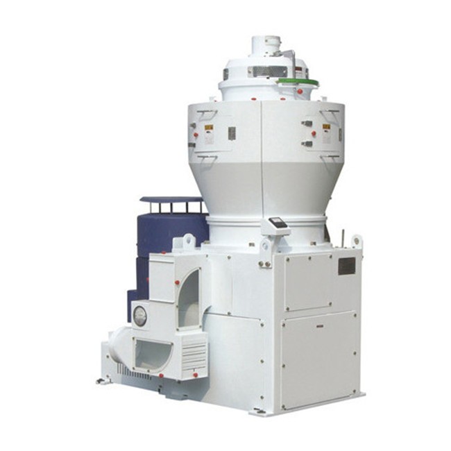 立式砂辊碾米机大米开糙机碾米机成套大米加工配套设备图5