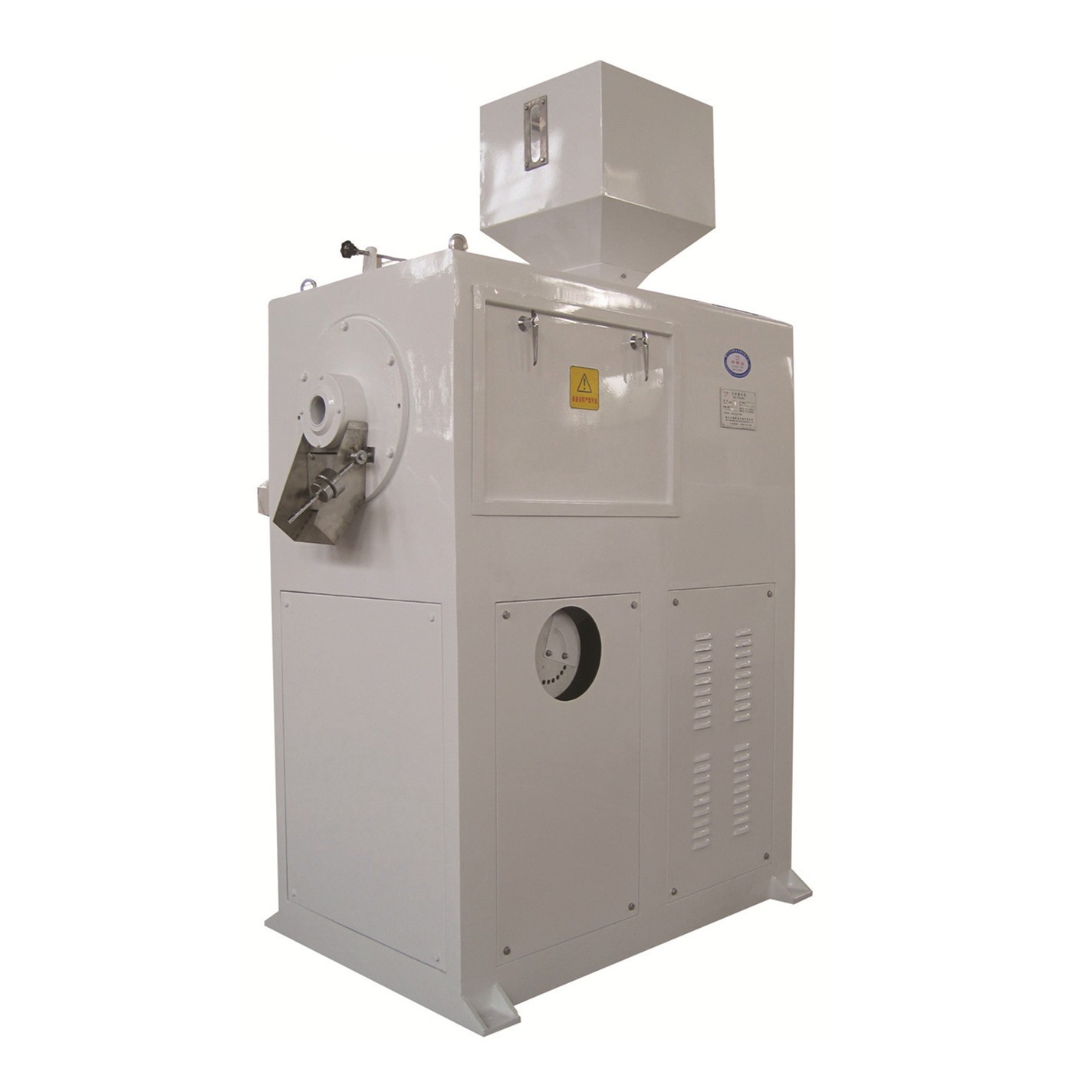 碾米机砂辊碾米机粮食玉米水稻碾米机成套大米加工配套设备图2