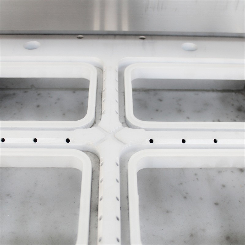 小龙虾盒式气调包装机扣肉熟食真空机牛羊肉封口保鲜机 设备配件 1台图3