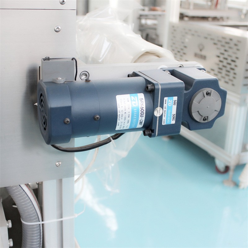 小龙虾盒式气调包装机扣肉熟食真空机牛羊肉封口保鲜机 设备配件 1台图4