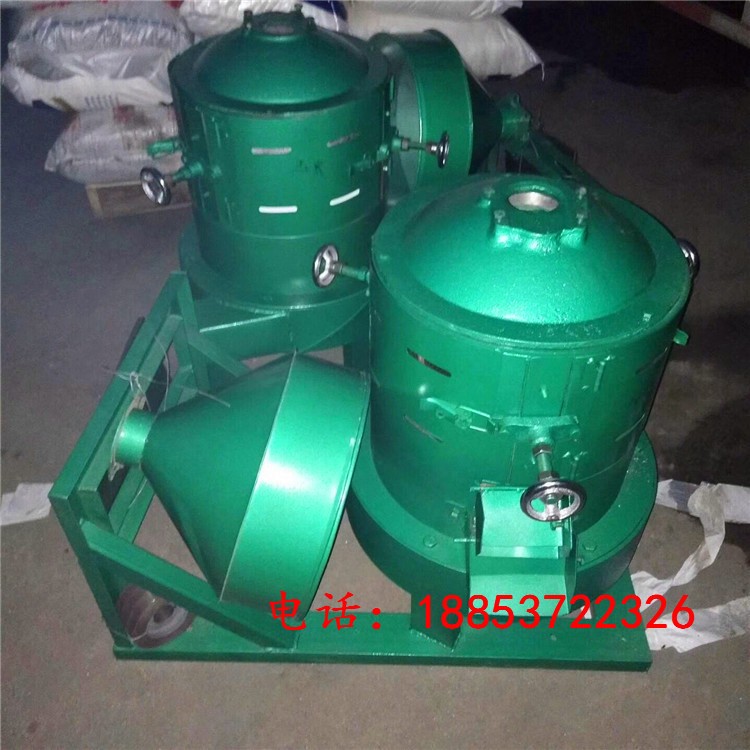 立式砂辊碾米机价格稻谷脱壳打大米机黄豆脱皮机玉米碾米机 1台图2