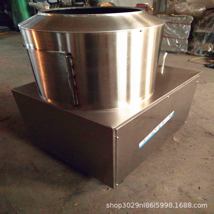 根茎类去皮清洗机 胡萝卜毛刷清洗机 小型土豆去皮机加工 1台图4