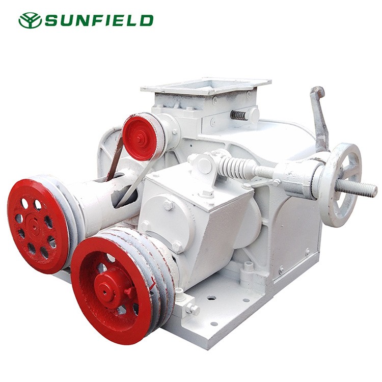 15吨小型家用型大米水稻稻谷加工脱皮打米碾米机 1台图4