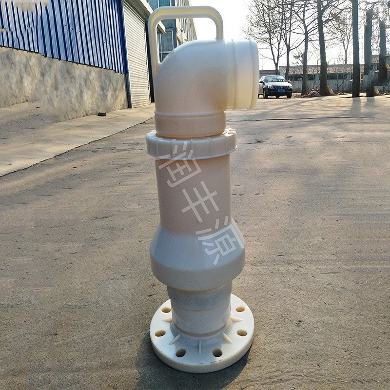 节水灌溉可升降提拉隐形式给水栓农田建设125伸缩一体式 给水栓图3