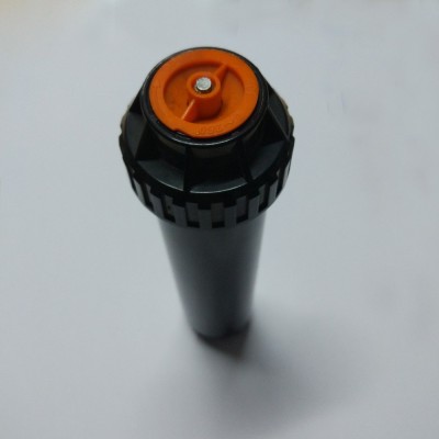 qz60c 齿轮驱动地埋式喷头 桥梁道路养护 设备 灌溉系统