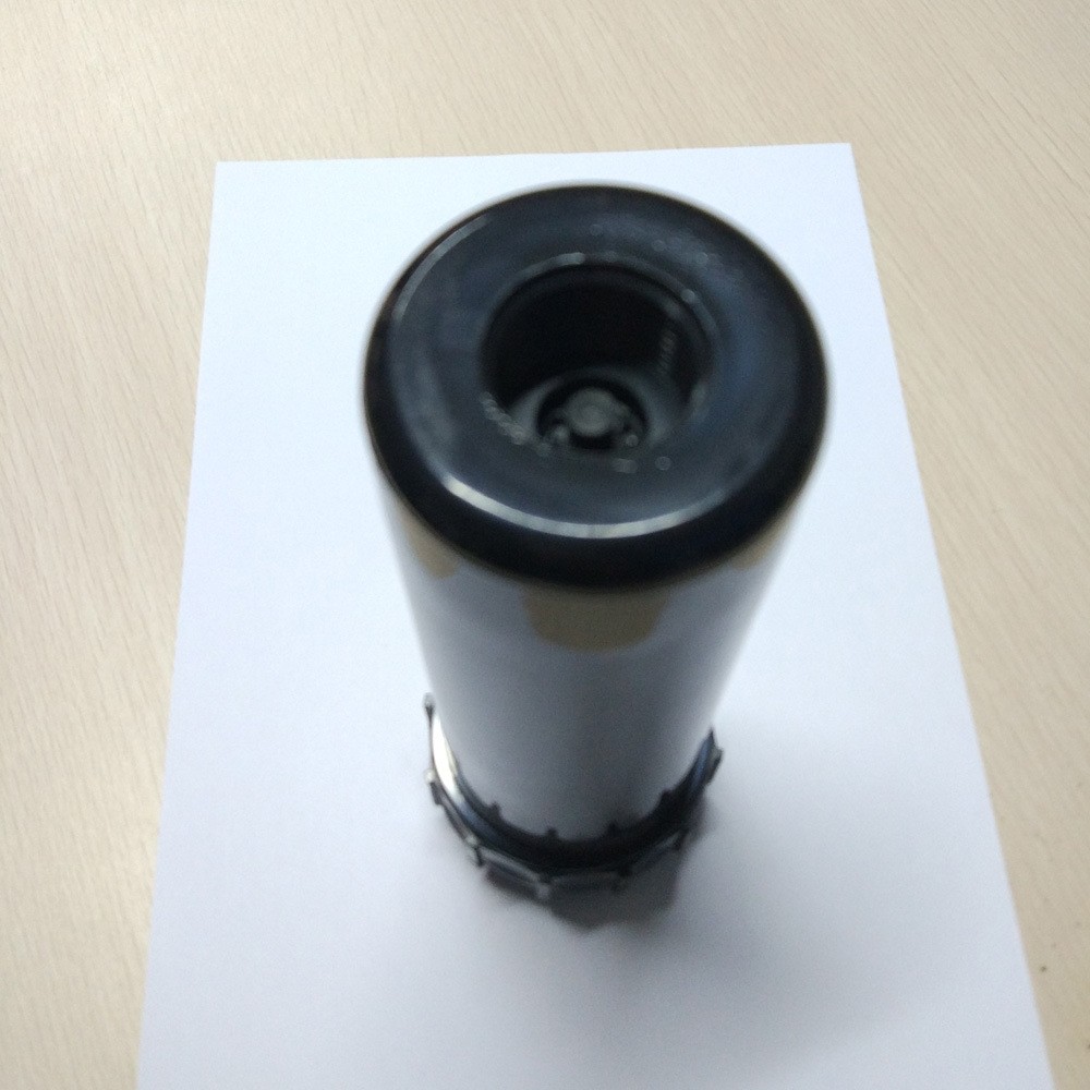 qz70c 齿轮驱动地埋式喷头 桥梁道路养护 设备 灌溉系统图2