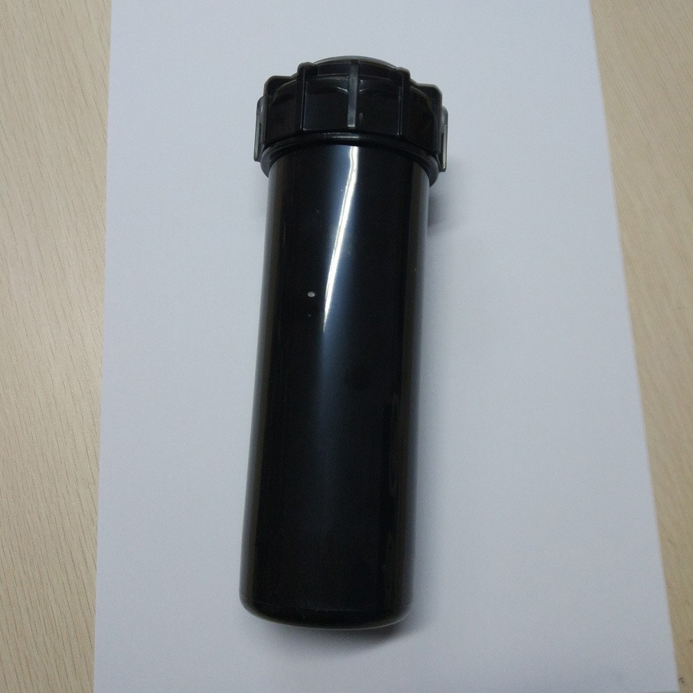 qz70c 齿轮驱动地埋式喷头 桥梁道路养护 设备 灌溉系统图3