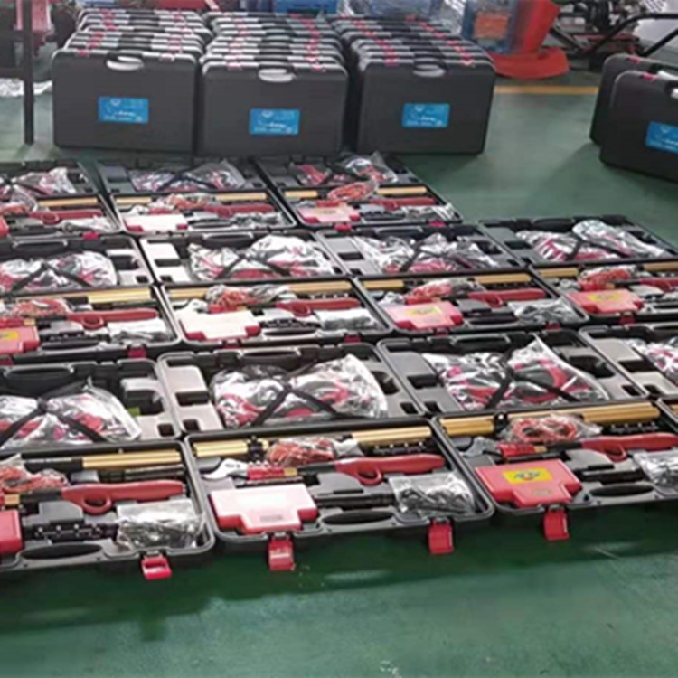 树木枝条修剪设备锂电池园艺手持式花枝剪 充电式加长杆剪枝机图4