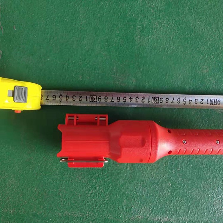 无刷修枝剪一键启动锂电池背负式36v多功能剪树机 桃树枯枝修剪机图2