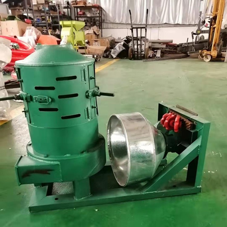 农用粮食脱皮磨米设备电动碾米机稻谷去壳打米机械豆类碾米机图4