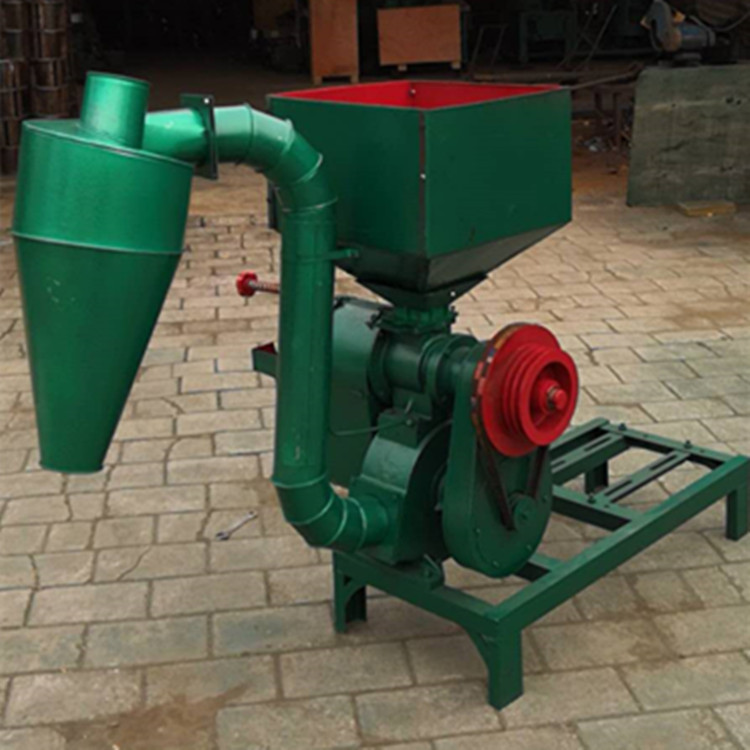 专门水稻脱壳   谷子 水稻   7.5kw的电机    产