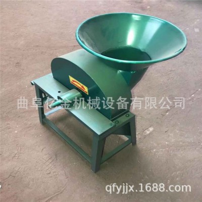 薯类土豆切片机 马铃薯芋头切片机价格 湖北萝卜葛根刨片机厂家